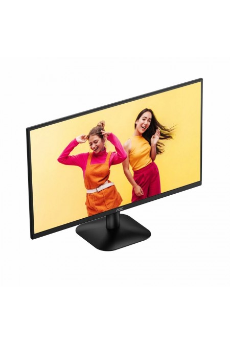 Монитор AOC 24B35HM2 (черный) 1