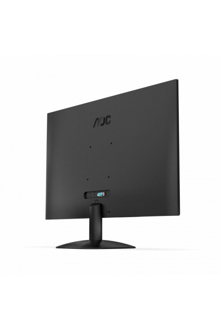 Монитор AOC 24B35HM2 (черный) 5