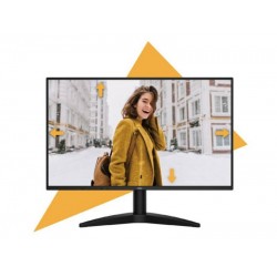 Монитор AOC 24B36H (черный)