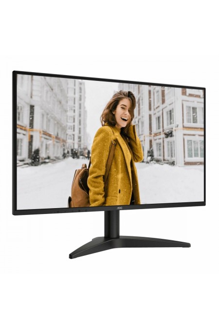 Монитор AOC 24B36H (черный) 1
