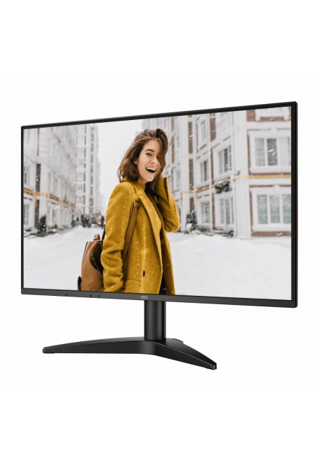 Монитор AOC 24B36H (черный) 2