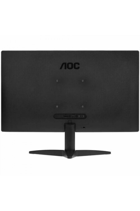 Монитор AOC 24B36X (черный) 4