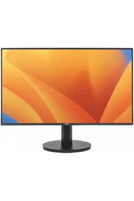 Монитор AOC 24B3HA2 (черный) 