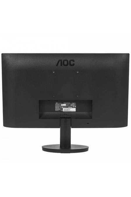Монитор AOC 24B3HA2 (черный) 3
