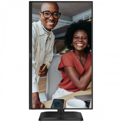 Монитор AOC 24E4CV (черный) 6