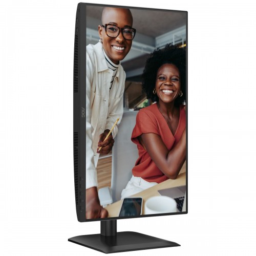 Монитор AOC 24E4CV (черный) 8