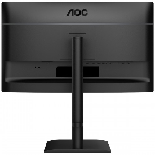 Монитор AOC 24E4CV (черный) 9