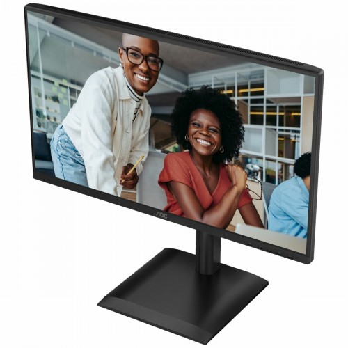 Монитор AOC 24E4U (черный) 4