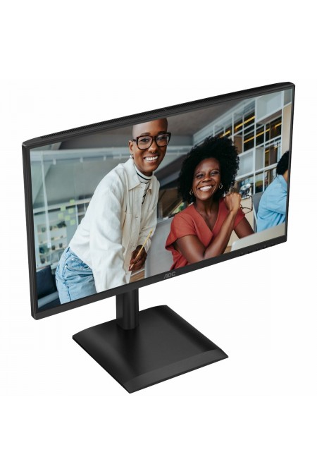 Монитор AOC 24E4U (черный) 2