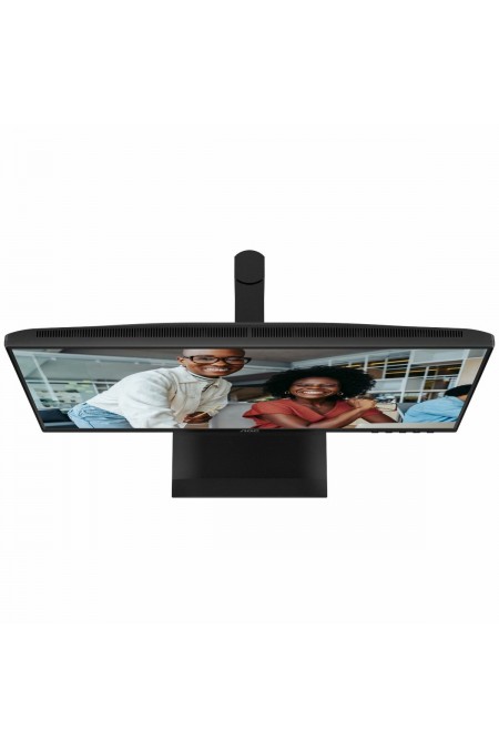 Монитор AOC 24E4U (черный) 3