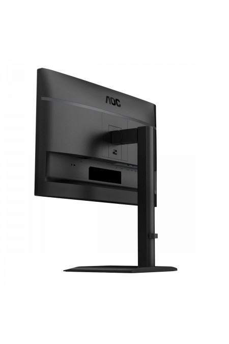 Монитор AOC 24E4U (черный) 4