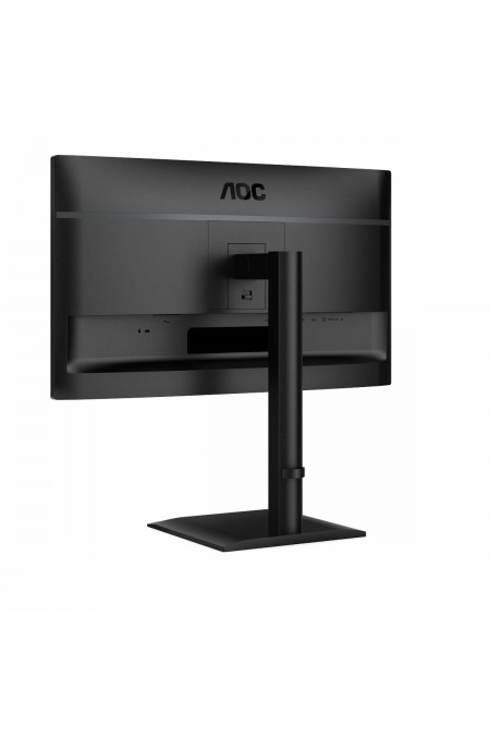 Монитор AOC 24E4U (черный) 5