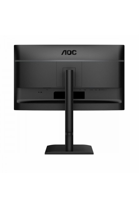 Монитор AOC 24E4U (черный) 6