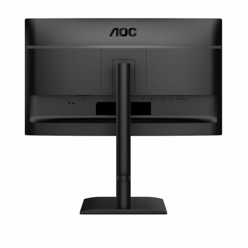 Монитор AOC 24E4U (черный) 9