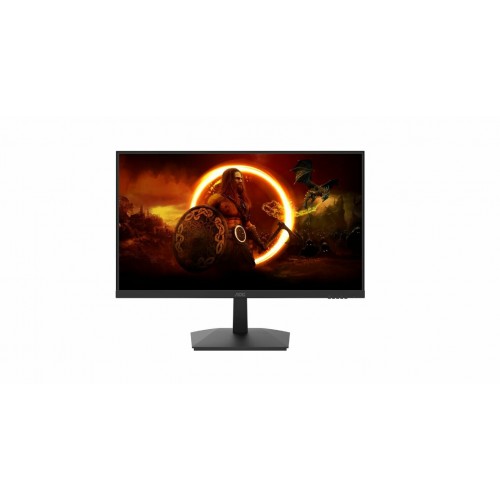 Монитор AOC 24G15N2 (черный) 3