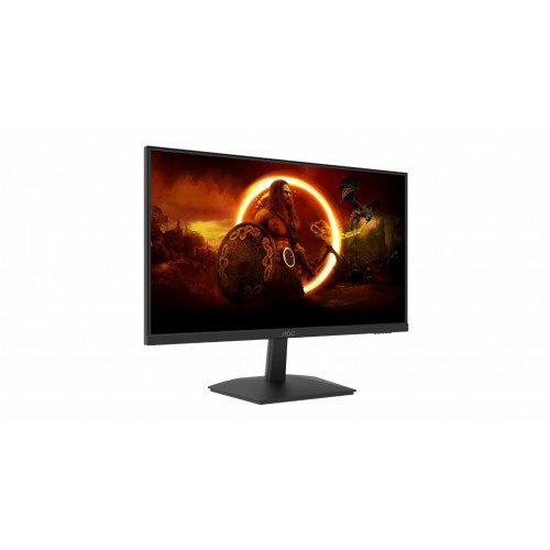 Монитор AOC 24G15N2 (черный) 4