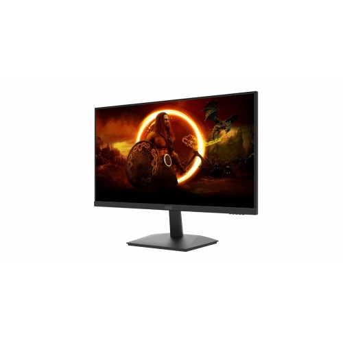 Монитор AOC 24G15N2 (черный) 6