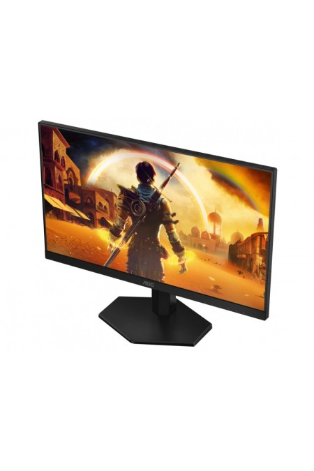 Монитор AOC 24G42E (черный) 2