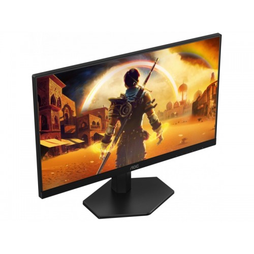 Монитор AOC 24G42E (черный) 4