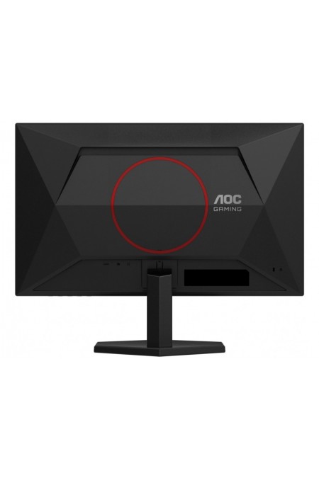 Монитор AOC 24G42E (черный) 4