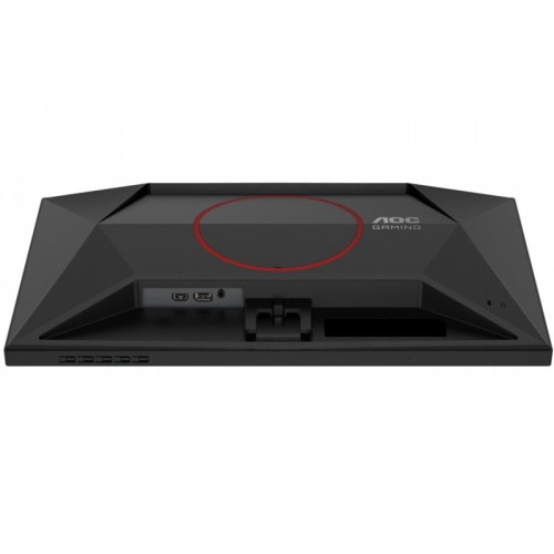 Монитор AOC 24G42E (черный) 8