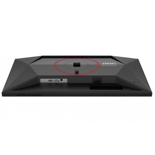 Монитор AOC 24G4H (черный) 