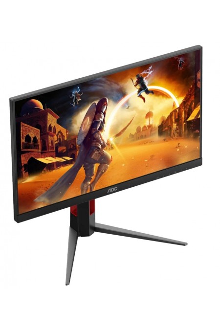 Монитор AOC 24G4H (черный) 1