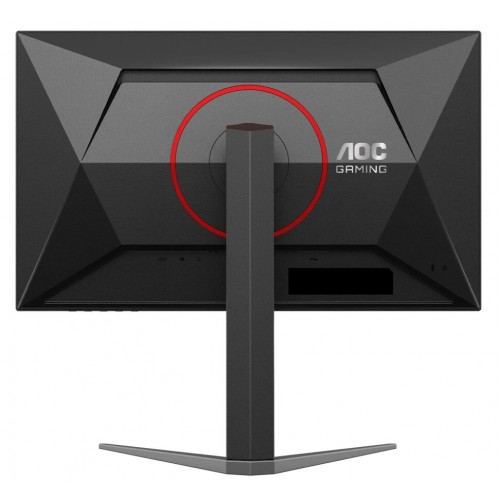 Монитор AOC 24G4H (черный) 2