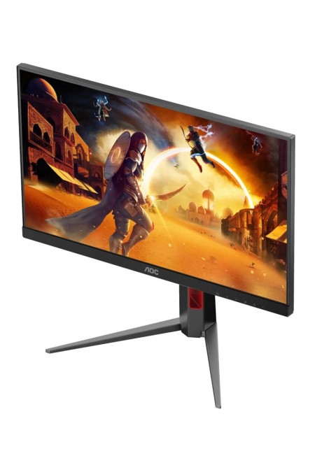 Монитор AOC 24G4H (черный) 2