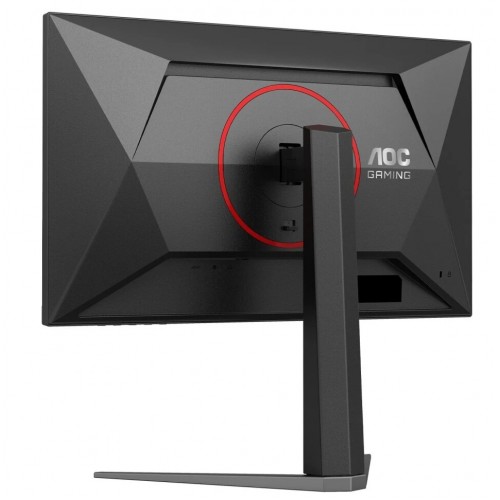 Монитор AOC 24G4H (черный) 3