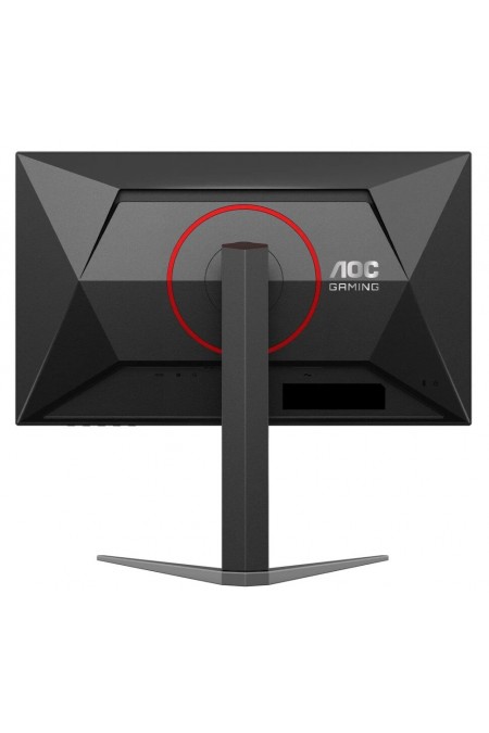 Монитор AOC 24G4H (черный) 3