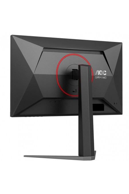 Монитор AOC 24G4H (черный) 4