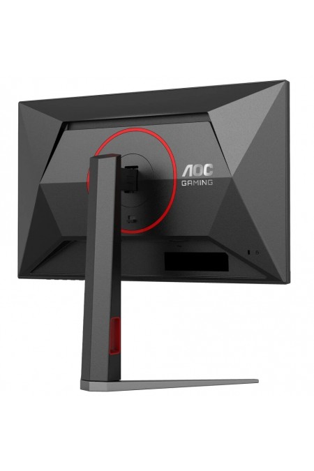 Монитор AOC 24G4H (черный) 5