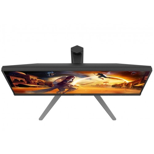 Монитор AOC 24G4H (черный) 8