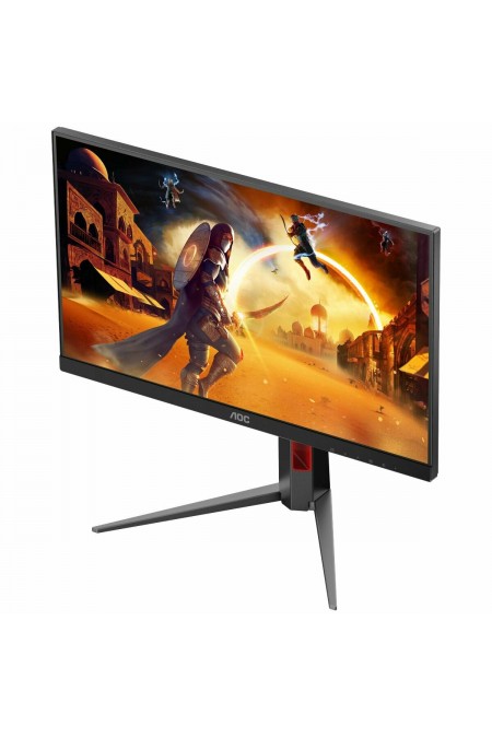 Монитор AOC 24G4HA (черный) 2