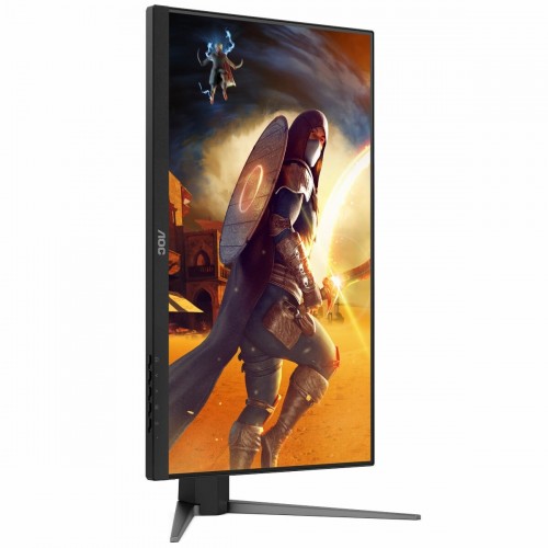 Монитор AOC 24G4HA (черный) 6