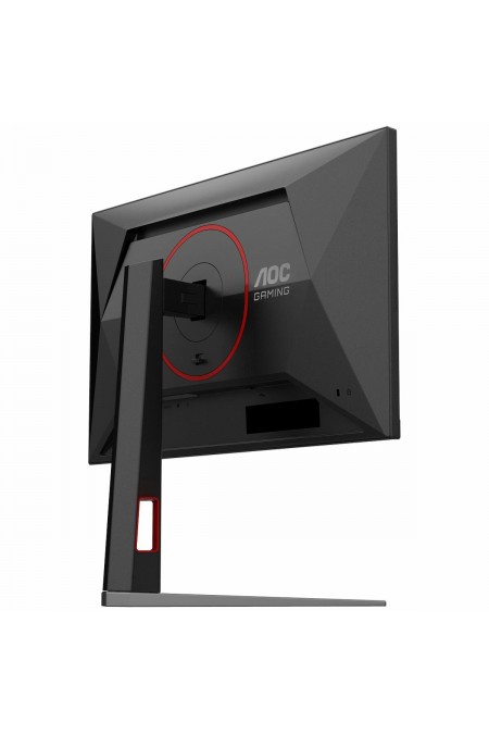 Монитор AOC 24G4HA (черный) 3