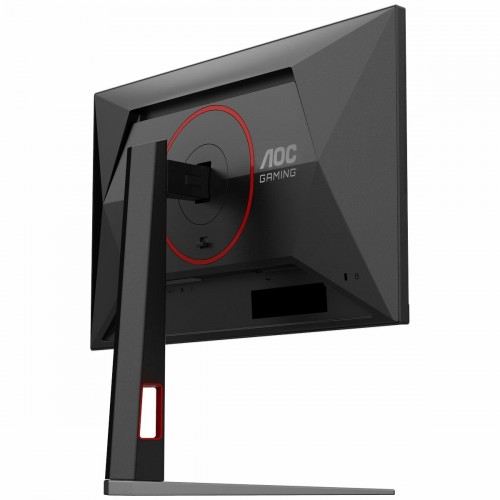 Монитор AOC 24G4HA (черный) 9