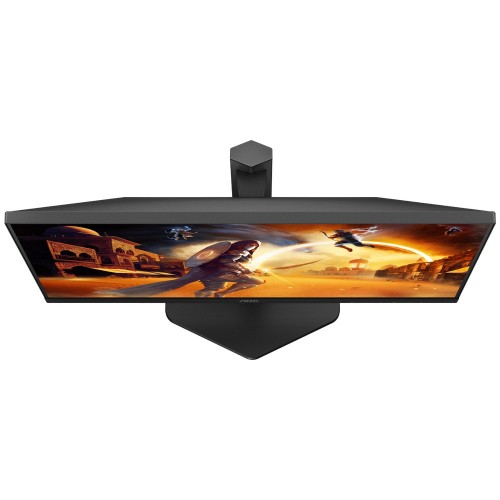 Монитор AOC 24G4HX (черный) 1