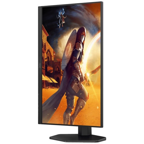 Монитор AOC 24G4HX (черный) 6