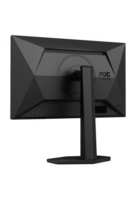 Монитор AOC 24G4HX (черный) 3