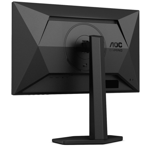 Монитор AOC 24G4HX (черный) 9