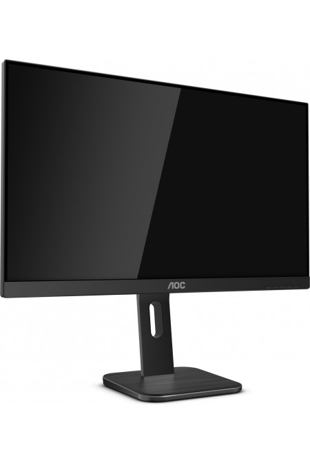 Монитор AOC 24P1 (черный) 