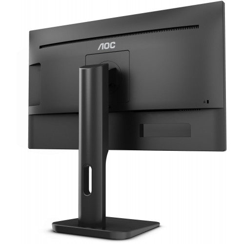 Монитор AOC 24P1 (черный) 1