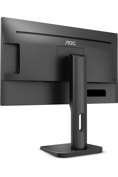 Монитор AOC 24P1 (черный) 1