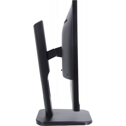 Монитор AOC 24P1 (черный) 4