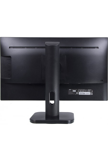 Монитор AOC 24P1 (черный) 4
