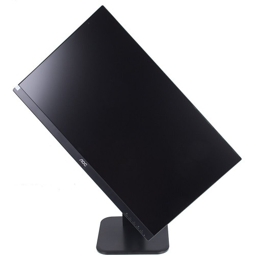Монитор AOC 24P1 (черный) 5