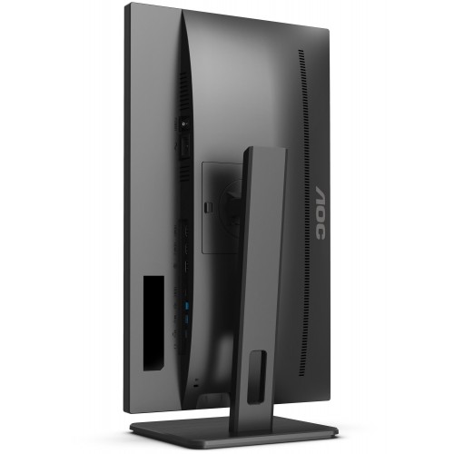 Монитор AOC 24P2Q (черный) 8