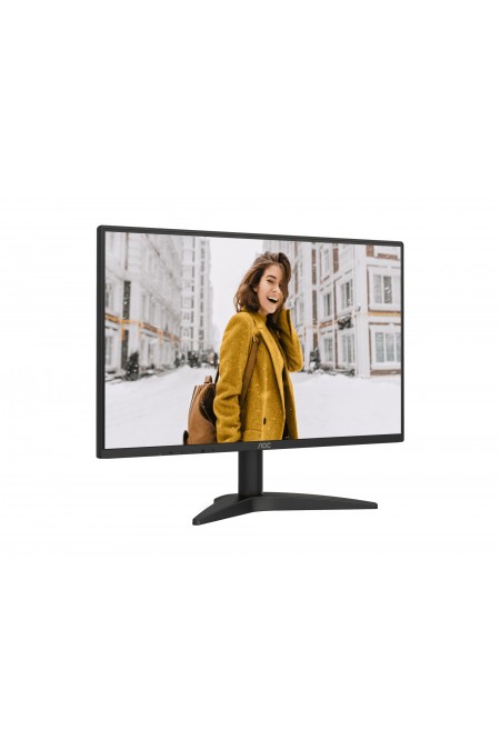 Монитор AOC 25B36H3 (черный) 1